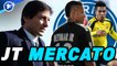 Journal du Mercato : Leonardo chamboule le mercato du PSG