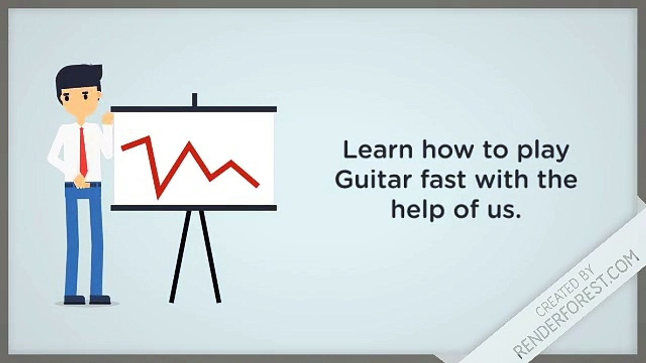 Guitar chords for beginners