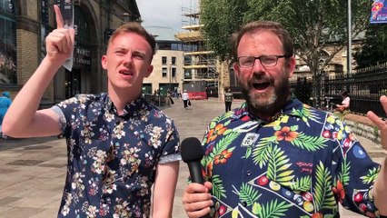 GOODLINES: 10th July 2019