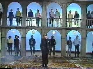 Leonard cohen - hallelujah