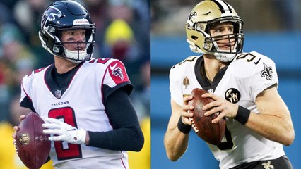 Which NFC South QB is most likely to win MVP in 2019?