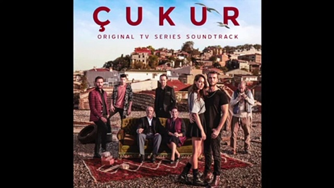 Çukur Dizi Müzikleri  - Acı Baba Oğul (Yaylı Orkestra Konser Versiyon) Toygar Işıklı