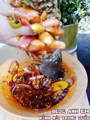 1001 CÁCH CHẾ TẠO MÓN ĂN BÁ ĐẠO NHẤT P3