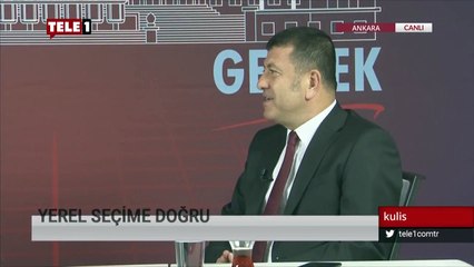 'Tank palet fabrikasının satışı Türkiye'ye ihanettir' - Kulis (7 Şubat 2019)