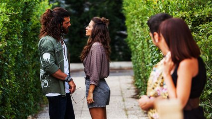 Erkenci Kuş 47. Bölüm