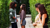 Erkenci Kuş 47. Bölüm