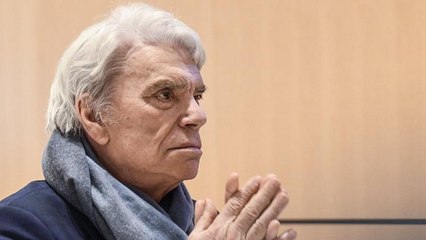 Tapie assolto, schizzi di fango in Europa