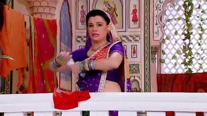 Vợ Tôi Là Cảnh Sát Tập 271 - Phim Ấn Độ THVL2 Raw - Phim Vo Toi La Canh Sat Tap 271