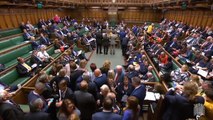 MPs vote to try and force Northern Ireland to accept equal marriage