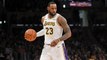 Does LeBron James at Point Guard Give Lakers Best Lineup?