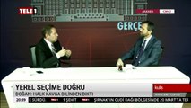 Mesut Doğan- Halk kavga dilinden bıktı! - Kulis (26 Mart 2019)