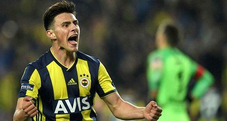 İtalyanlar yazdı! Eljif Elmas, Napoli'de