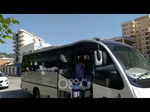 RTV Ora - Opozita protestë kundër Ramës, nisen protesuesit e parë nga Vlora