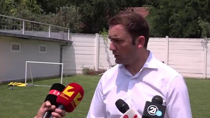 Rikonstruktimi, 20 25 drejtorë do të preken nga “fshesa” e Zaevit