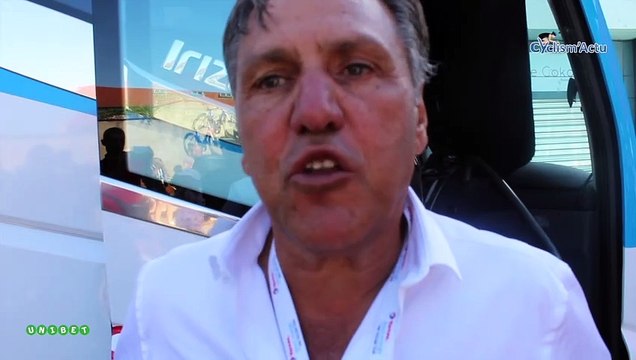 Tour de France 2019 - Jean-René Bernaudeau : Il ne faut pas qu'on s'ennuie sur ce Tour... !
