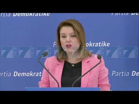 PD POHON SE ME EDI RAMEN VENDI NUK KA TE ARDHME - News, Lajme - Kanali 7