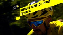 La minute Maillot Jaune LCL - Étape 4 - Tour de France 2019