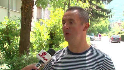 Ndërtimet joligjore në Ohër, UNESCO nuk kërkoi prishjen e tyre