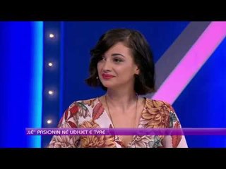 Paloma zbulon “vesin” e të shoqit: Sa herë grindemi, merr të ëmën në telefon…