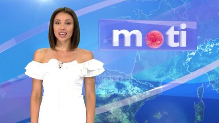 Moti sot dhe neser ne TV KLAN (8 Korrik 2019)
