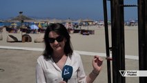 Vizioni i pasdites - Siguria e plazheve në sezonin veror - 8 Korrik 2019 - Show - Vizion Plus