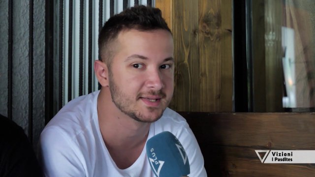 Vizioni i pasdites - Andi, Enisi dhe Fatjoni “Sa te du” - 8 Korrik 2019 - Show - Vizion Plus