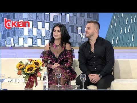 Rudina - Marjola dhe Jurgen Kaçani, rrefejne pasionin per muziken popullore! (08 korrik 2019)