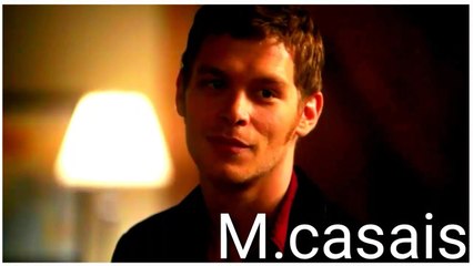 A historia de atherie Pierce Parte6