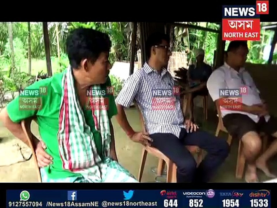 উজনিৰ পৰা নামনিলৈ বৃদ্ধি পাইছে জাপানীজ এনচেফেলাইটিছত আক্ৰান্ত ৰোগীৰ সংখ্যা