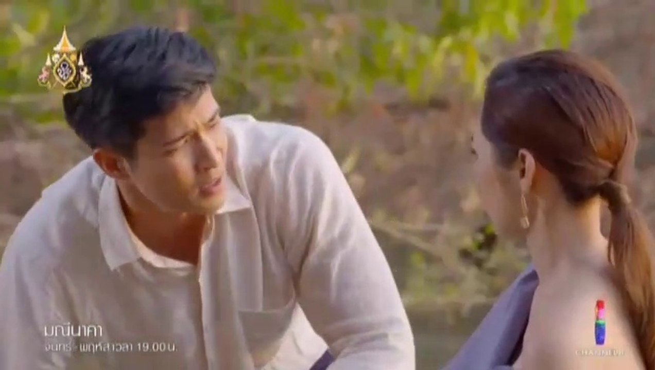 มณีนาคา  EP.6 ตอนที่ 6 ย้อนหลัง