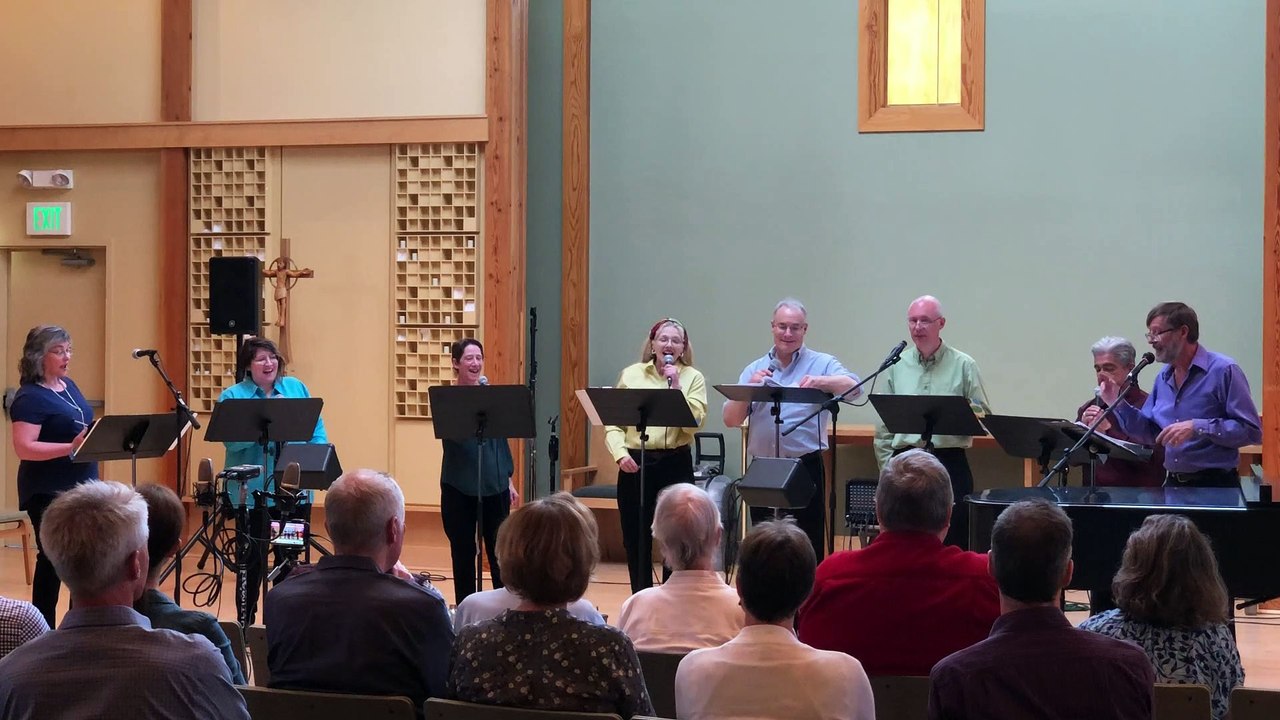 Maxwell's Silver Hammer