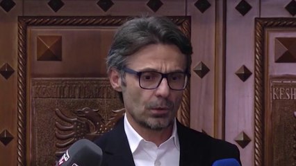 SPAK DREJT NGRITJES, IBRAHIMI VIDEOT E INTERVISTAVE ME KANDIDATËT NUK DO TË PUBLIKOHEN