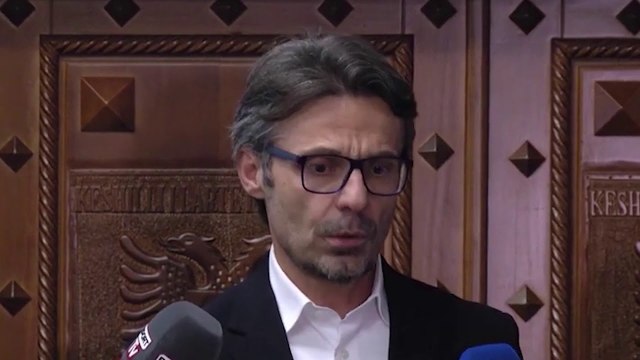 SPAK DREJT NGRITJES, IBRAHIMI VIDEOT E INTERVISTAVE ME KANDIDATËT NUK DO TË PUBLIKOHEN