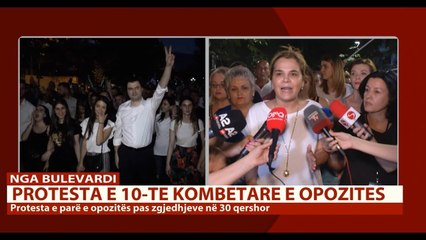 Kryemadhi i gjen 'probleme' edhe 13 tetorit   Me Metën flasim vetëm për fëmijët