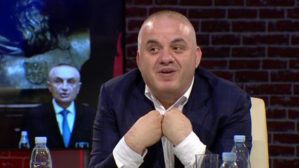 Real Story - 8 Korrik 2019 | Pj.2 - Talk Show - Vizion Plus