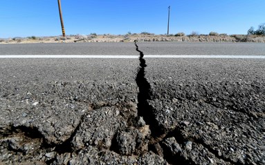Séisme : nos départements sont-ils à l'abri d'un "Big One" ?