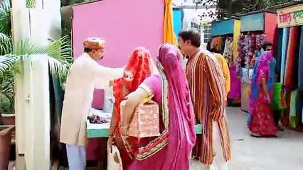 Vợ Tôi Là Cảnh Sát Tập 274 - Phim Ấn Độ THVL2 Raw - Phim Vo Toi La Canh Sat Tap 274