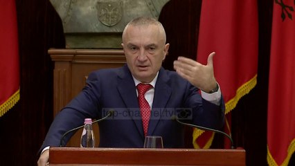 Meta: Prej dy javësh hoqët dorë nga dhuna, identifikuat armikun e betuar të dialogut