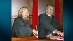 Report TV - 'Tmerri' nga Vetingu Ikin nga drejtësia dy anëtarë të tjerë të Gjykatës së Lartë