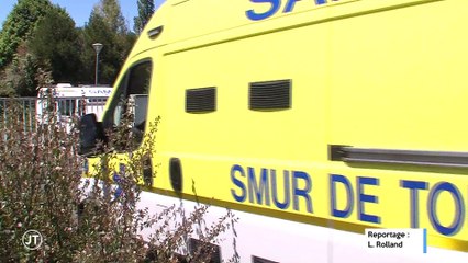 Le journal - 09/07/2019 - Martyre de l'A10 :  la mère demande sa remise en liberté