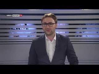 Report TV - Emisioni Shtypi i Ditës dhe Ju, gazetat dhe telefonatat 9 Korrik 2019