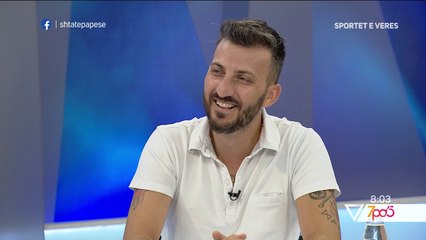 7pa5 - Sportet e verës - 9 Korrik 2019 - Show - Vizion Plus