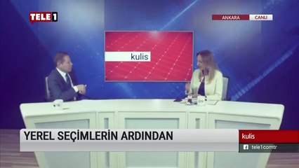 AKP'nin İstanbul'da yapmak istediği ne - Kulis (4 Nisan 2019)
