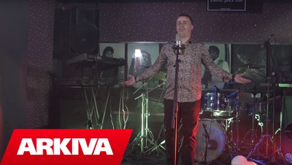 Kujtim Morina - Mlujte (Official Video HD)