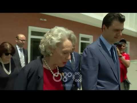 Pas Bashës, shefja e misionit të OSBEODIHR takon kryetaren e KLGJ