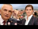 RTV Ora - Përplasje për Kosovën, Meta Shtet i pavarur, Brnabiç Provokim!