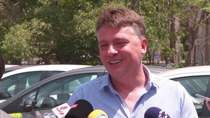 Punët ndërtimore shkaktojnë kaos në trafik