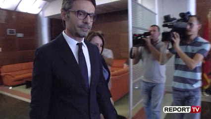 Hajdarmataj dhe Prela  në garë për SPAK, KLP i pyet për përgjimet e BILD