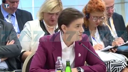 BRNABIÇ E QUAN PROVOKIM THIRRJEN E METES PER TE NJOHUR KOSOVEN  - News, Lajme - Kanali 7