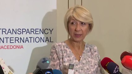 “Rashkovski”, Qeveria s’ka dorëzuar dokumente në anti korrupsion